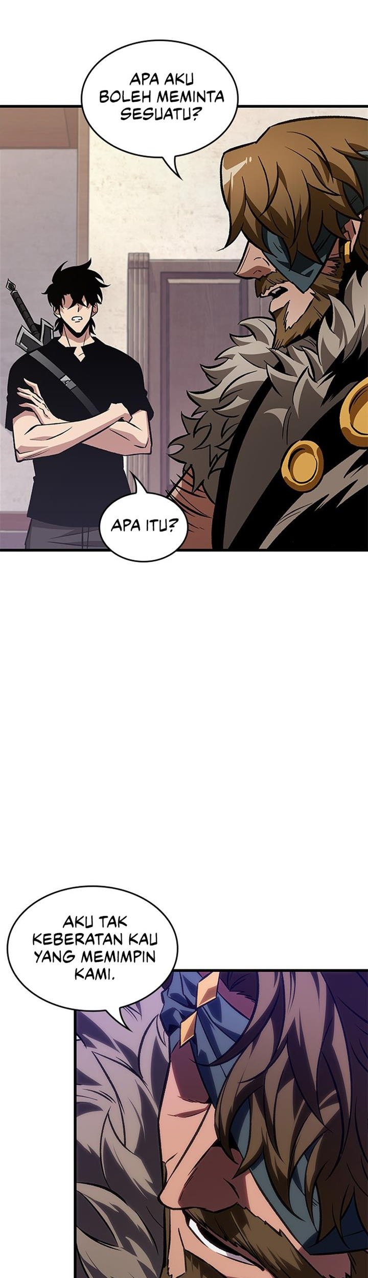 Pick Me Up Chapter 101 Gambar 56