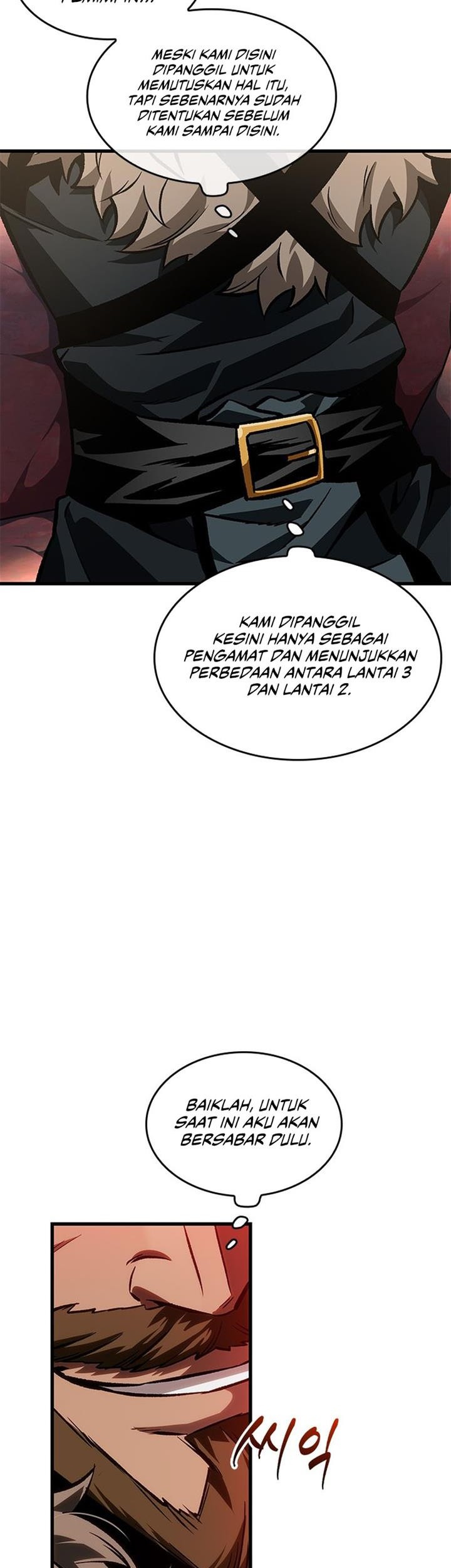 Pick Me Up Chapter 101 Gambar 60