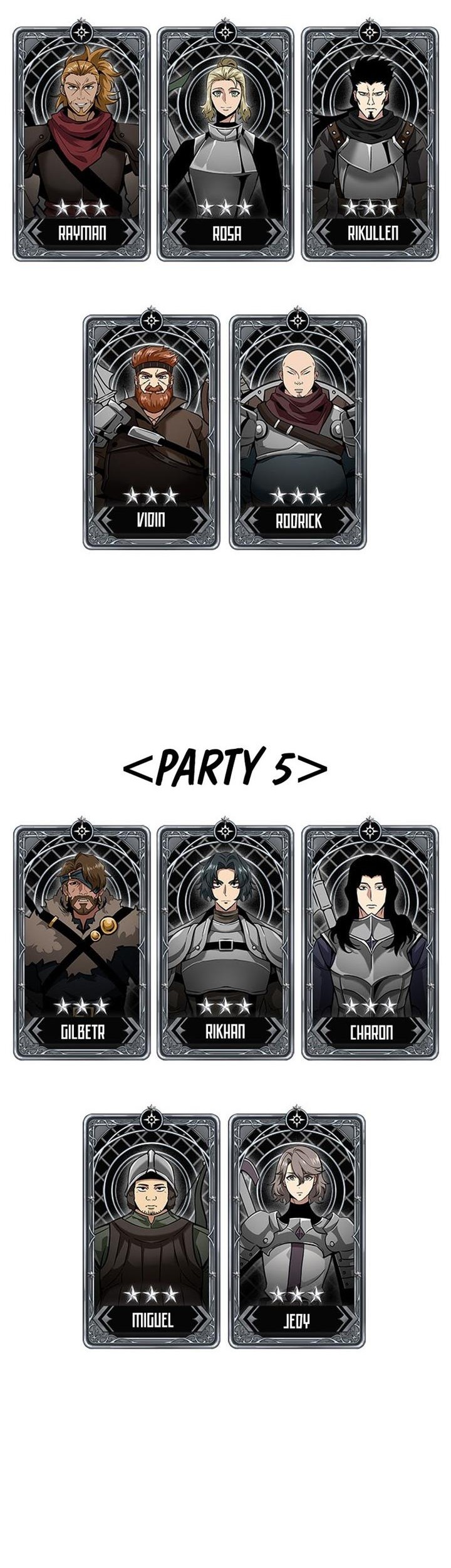 Pick Me Up Chapter 101 Gambar 63