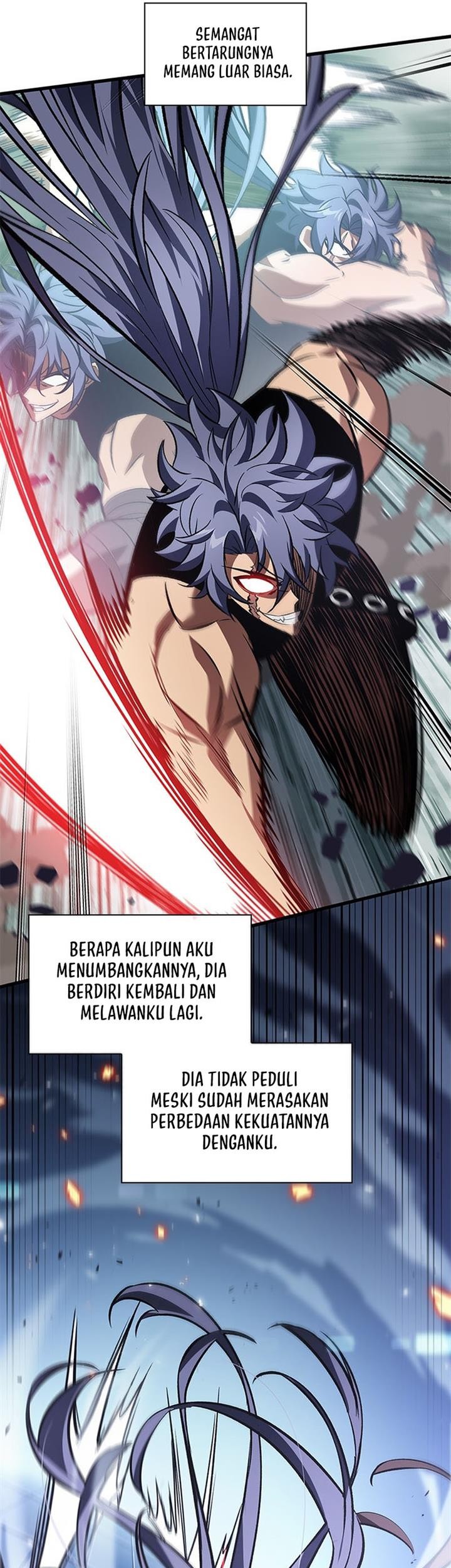 Pick Me Up Chapter 101 Gambar 34