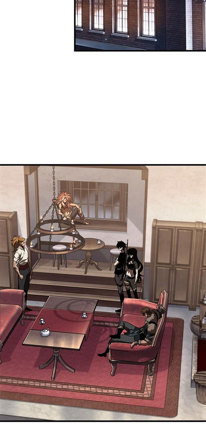 Pick Me Up Chapter 101 Gambar 41