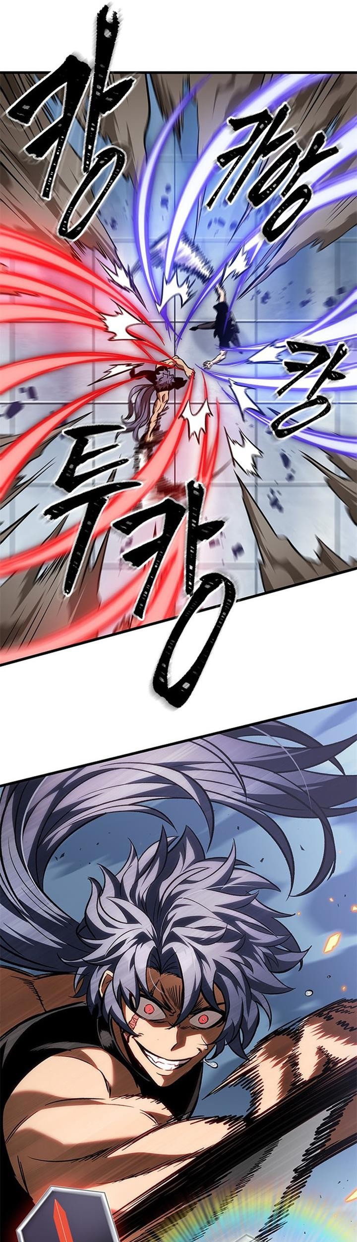 Pick Me Up Chapter 101 Gambar 38