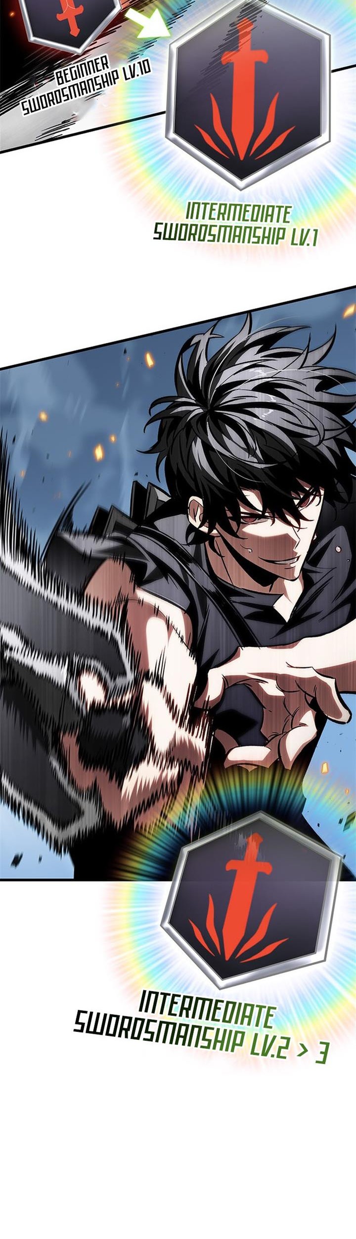 Pick Me Up Chapter 101 Gambar 39