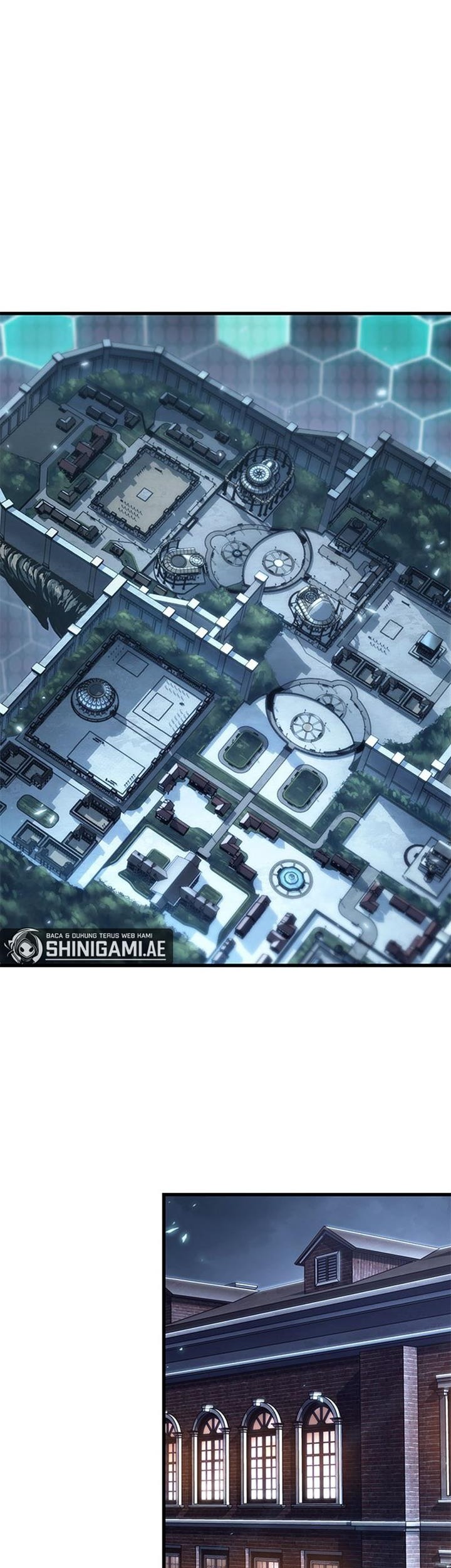 Pick Me Up Chapter 101 Gambar 40