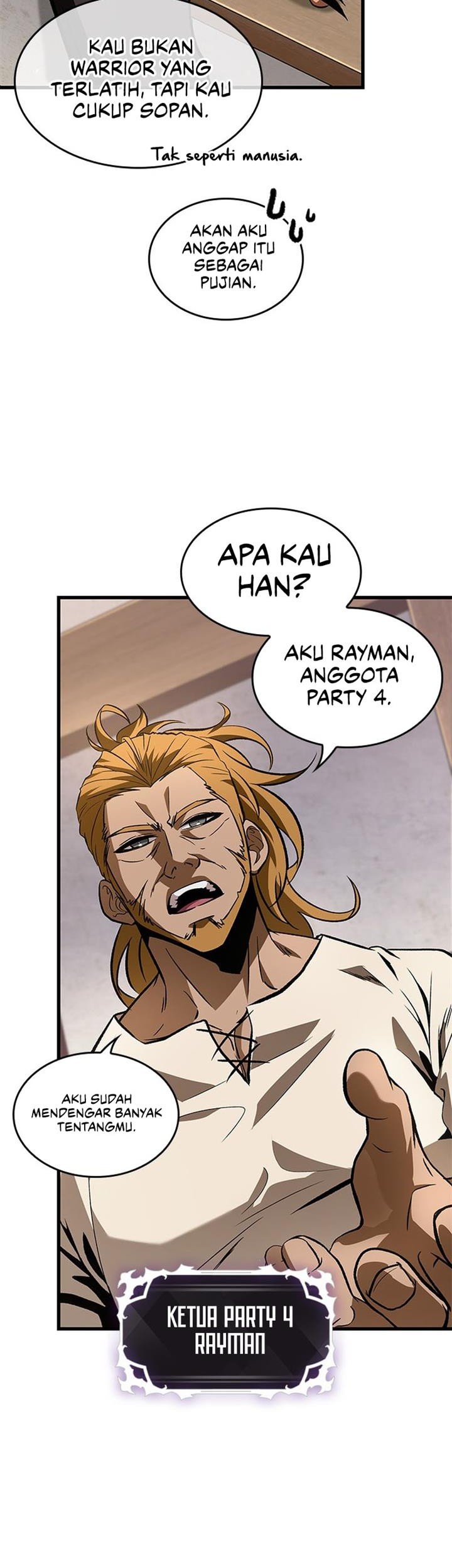 Pick Me Up Chapter 101 Gambar 44