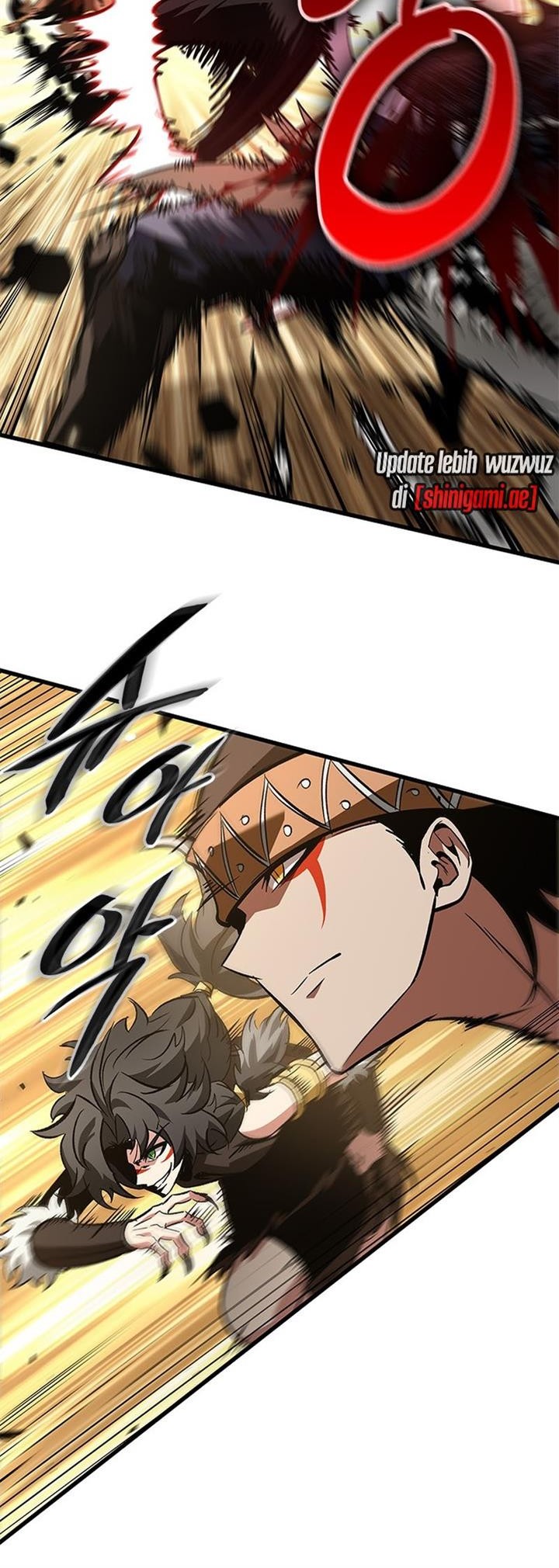 Pick Me Up Chapter 101 Gambar 3