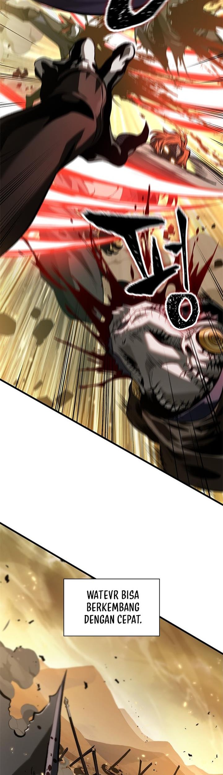 Pick Me Up Chapter 101 Gambar 6