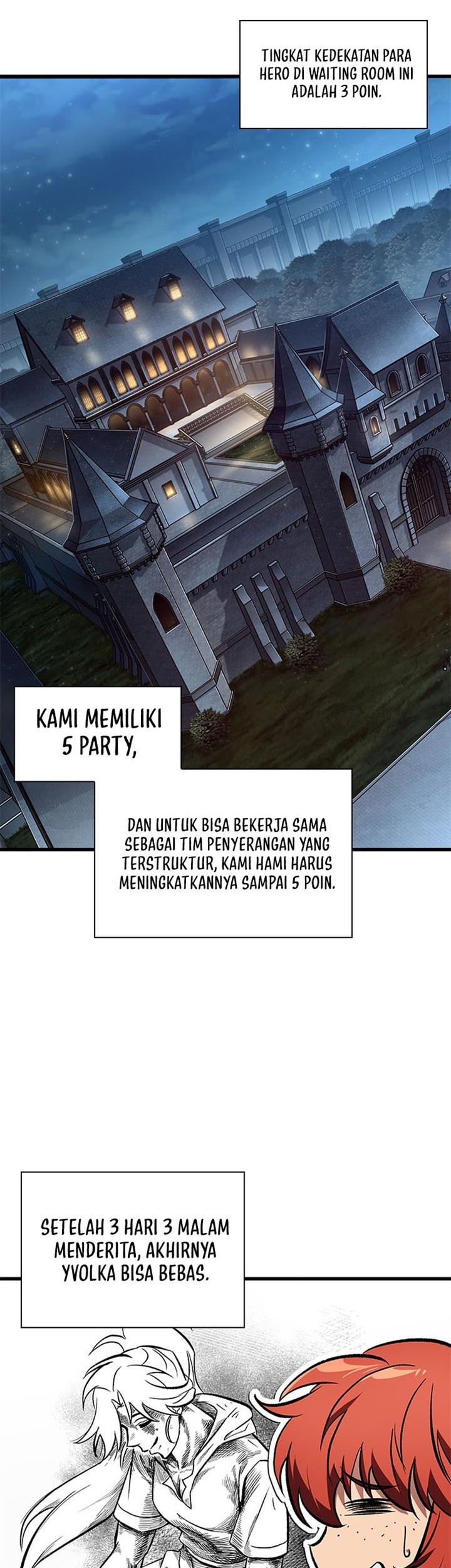 Pick Me Up Chapter 101 Gambar 10