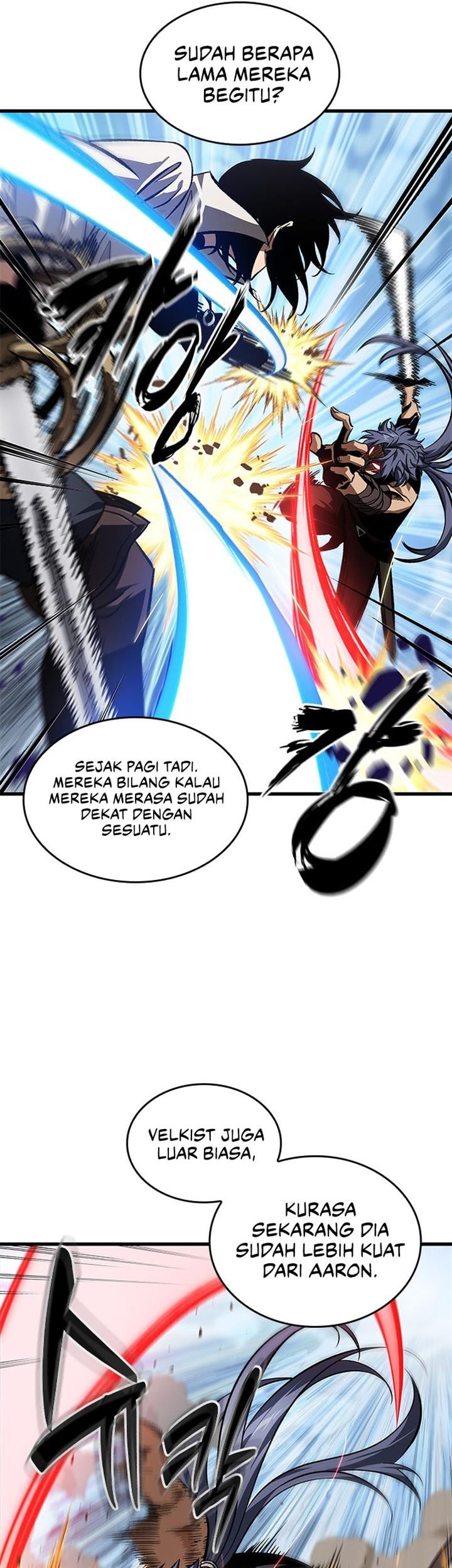 Pick Me Up Chapter 101 Gambar 16