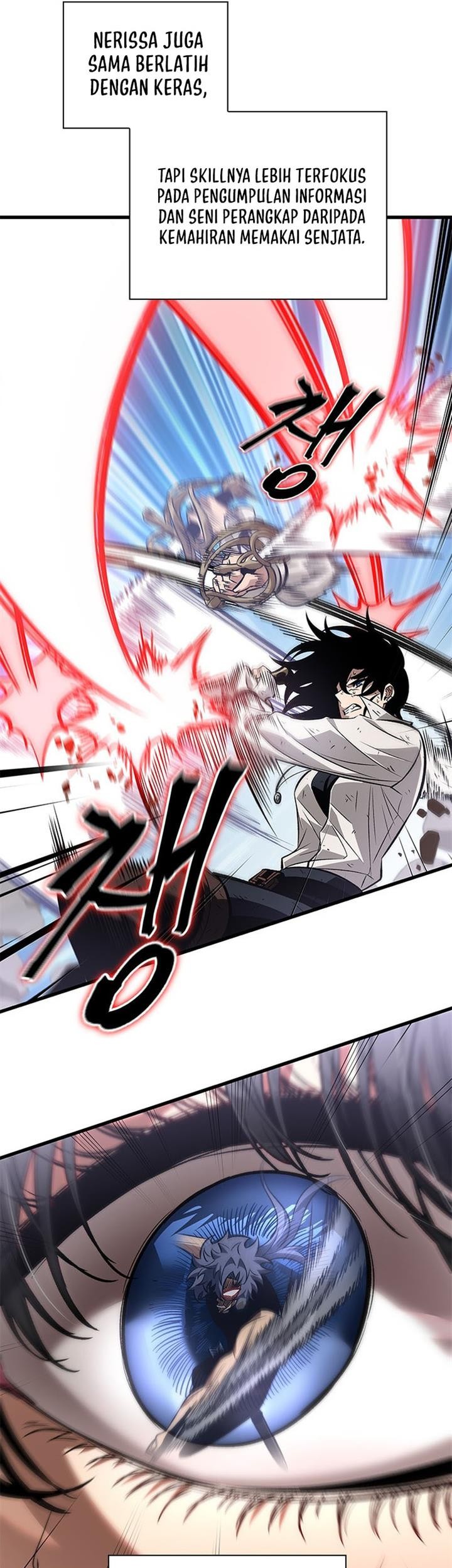 Pick Me Up Chapter 101 Gambar 24