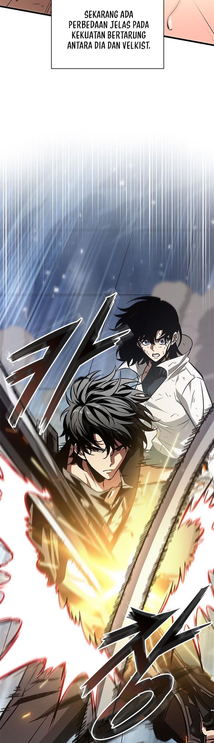 Pick Me Up Chapter 101 Gambar 25