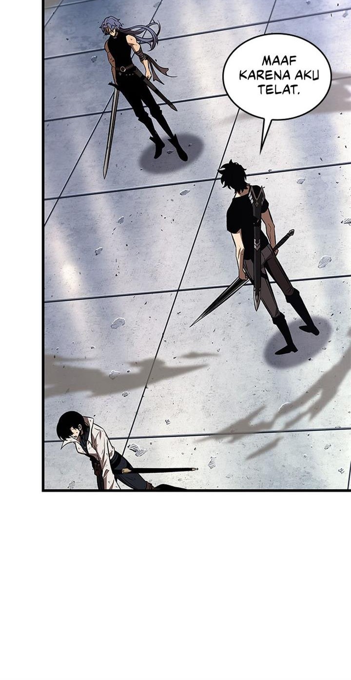 Pick Me Up Chapter 101 Gambar 27