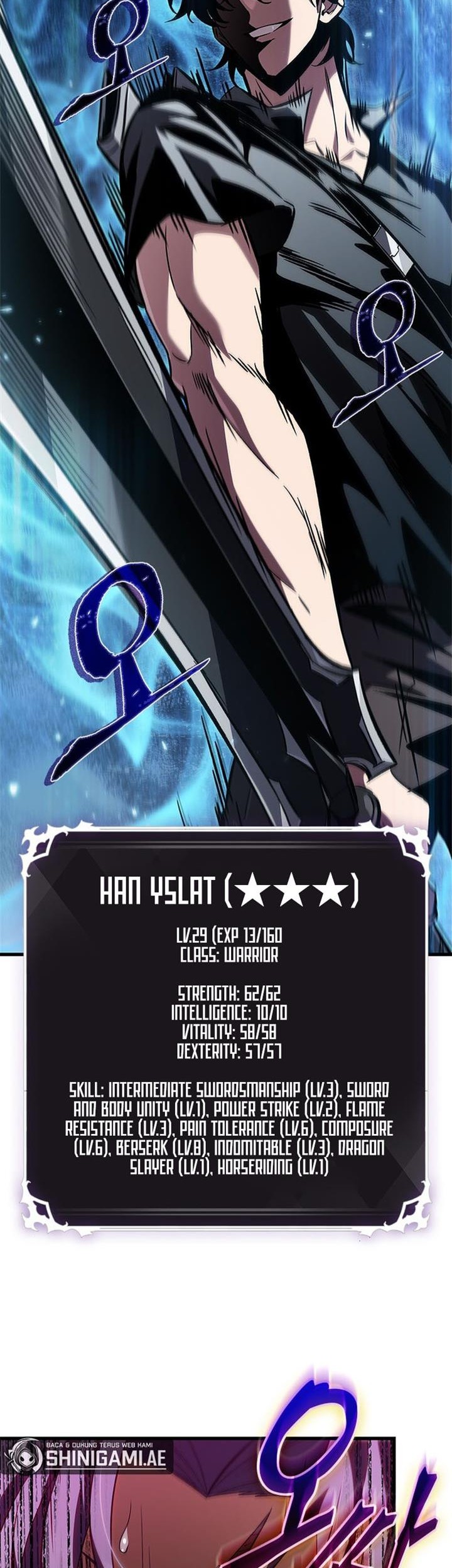 Pick Me Up Chapter 101 Gambar 29