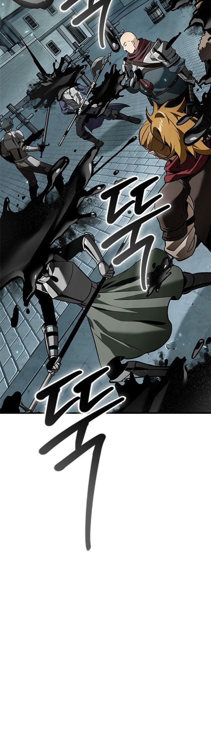 Pick Me Up Chapter 100 Gambar 57