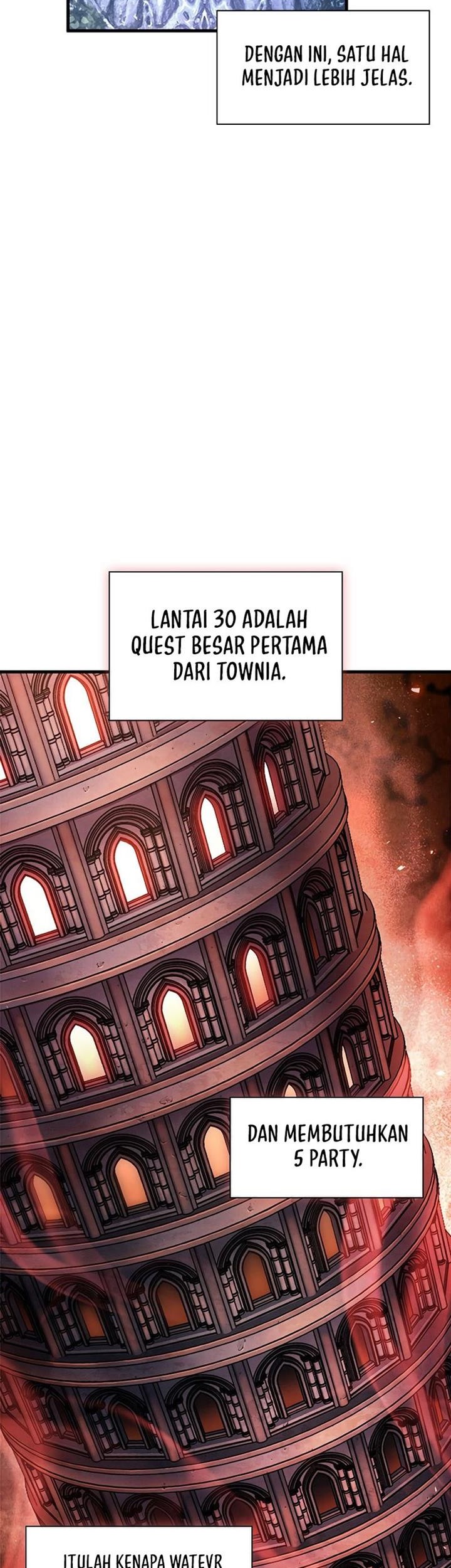 Pick Me Up Chapter 100 Gambar 39