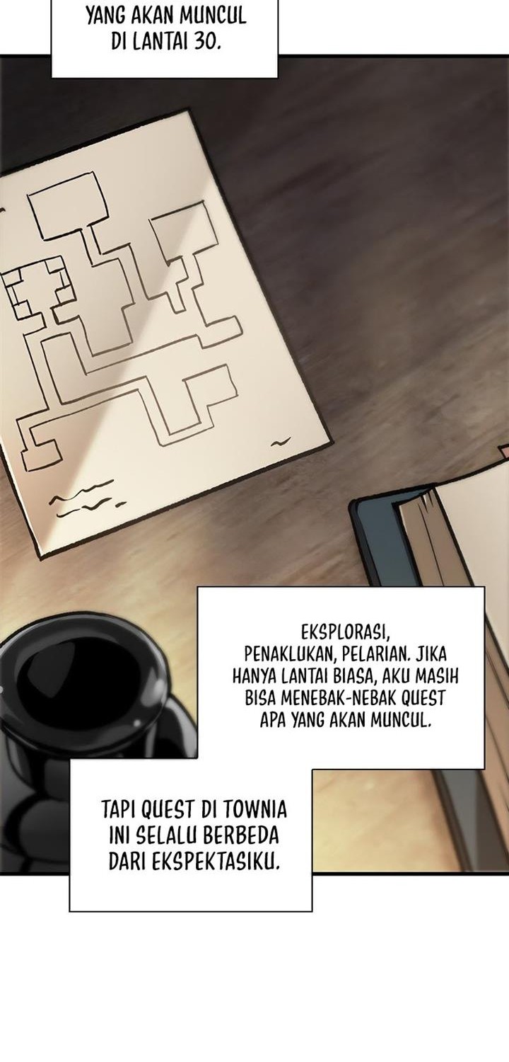 Pick Me Up Chapter 100 Gambar 52