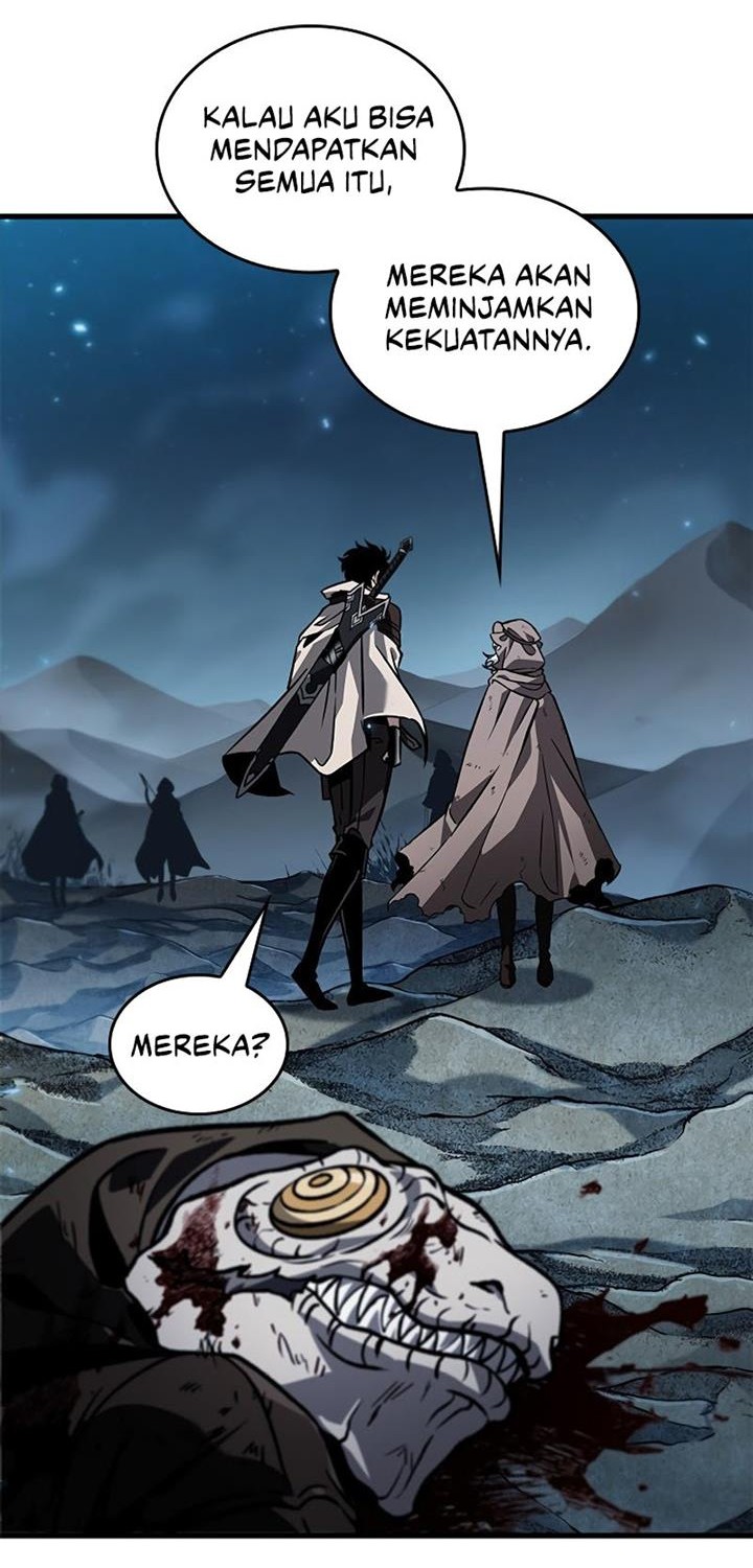 Pick Me Up Chapter 100 Gambar 8