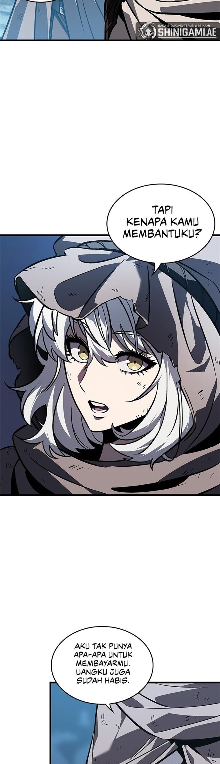 Pick Me Up Chapter 100 Gambar 11