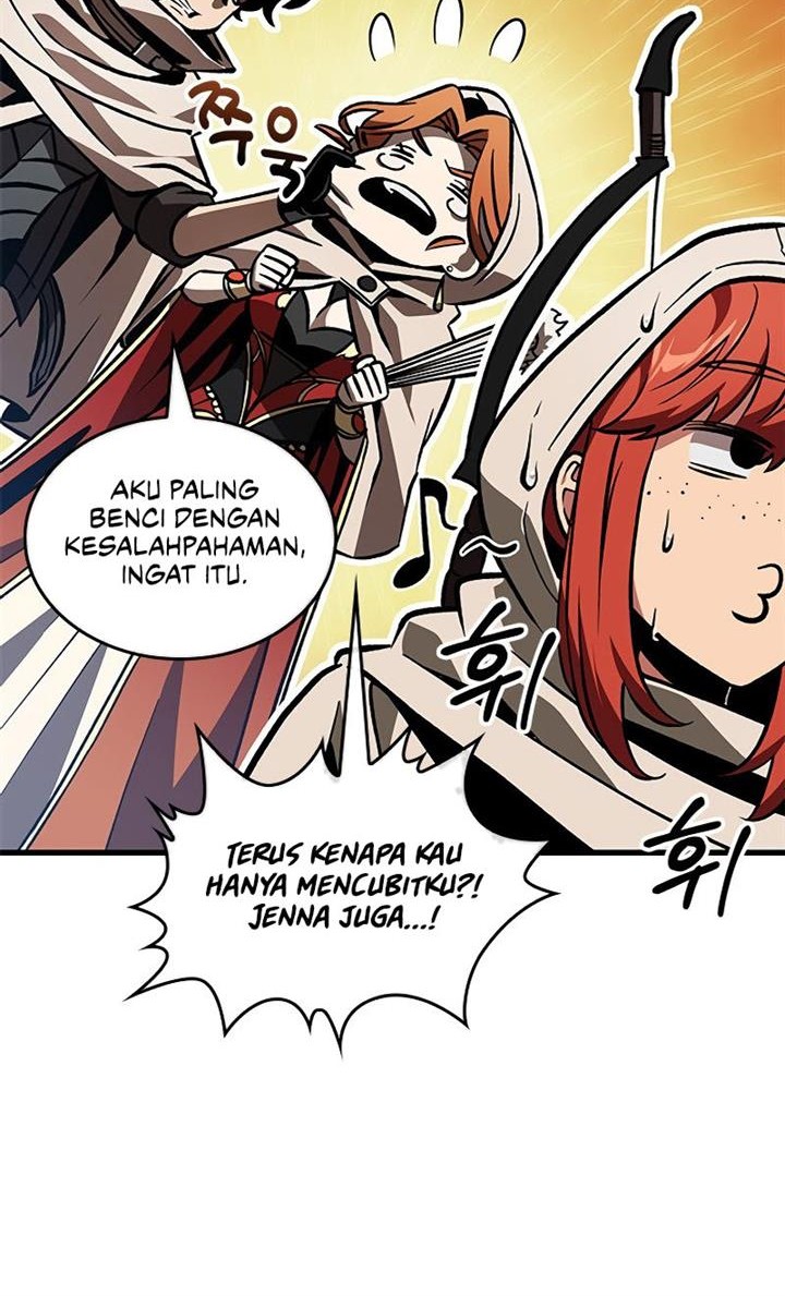 Pick Me Up Chapter 100 Gambar 16