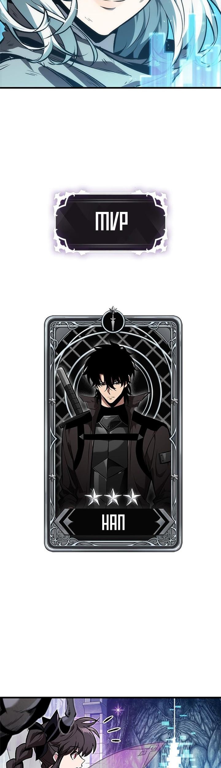 Pick Me Up Chapter 100 Gambar 19