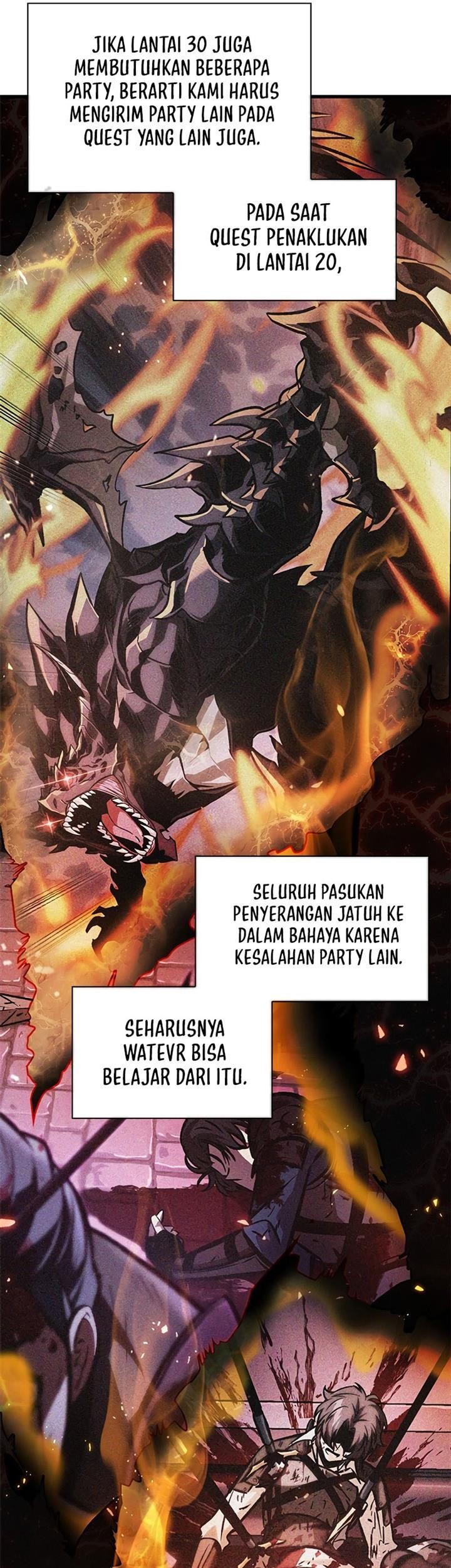 Pick Me Up Chapter 100 Gambar 21