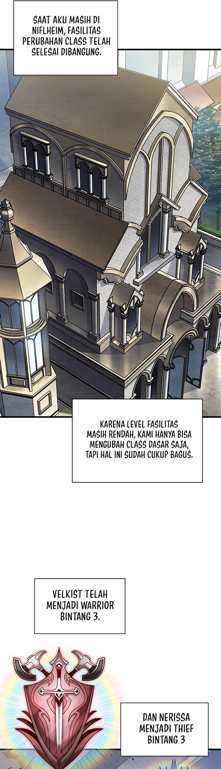 Pick Me Up Chapter 100 Gambar 25