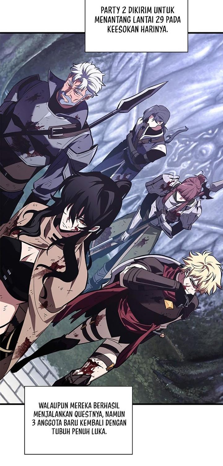 Pick Me Up Chapter 100 Gambar 28