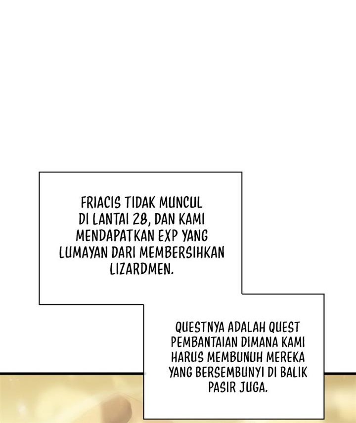 Pick Me Up Chapter 100 Gambar 32