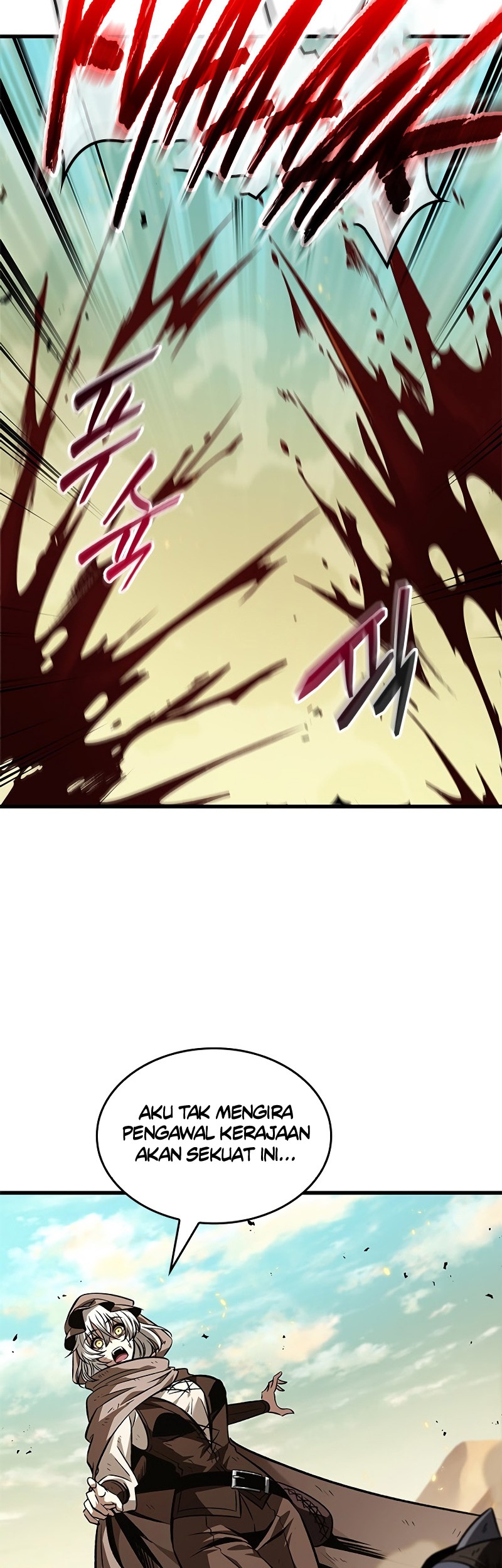 Pick Me Up Chapter 99 Gambar 54