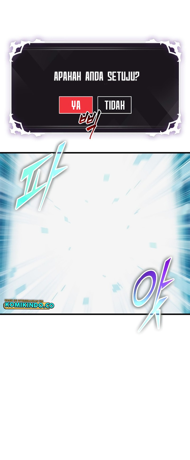 Pick Me Up Chapter 99 Gambar 37