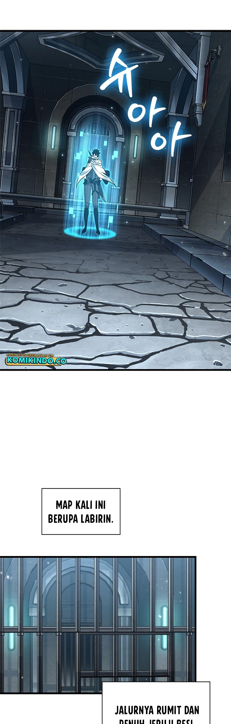 Pick Me Up Chapter 99 Gambar 38