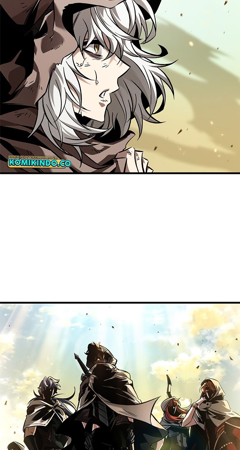 Pick Me Up Chapter 99 Gambar 45