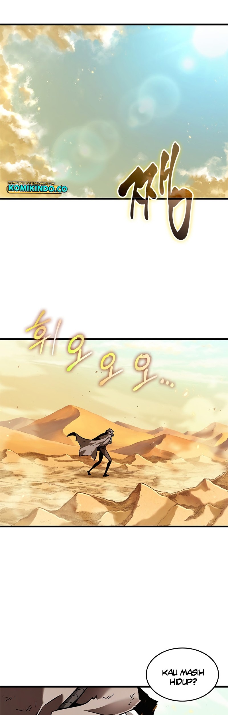 Pick Me Up Chapter 99 Gambar 44