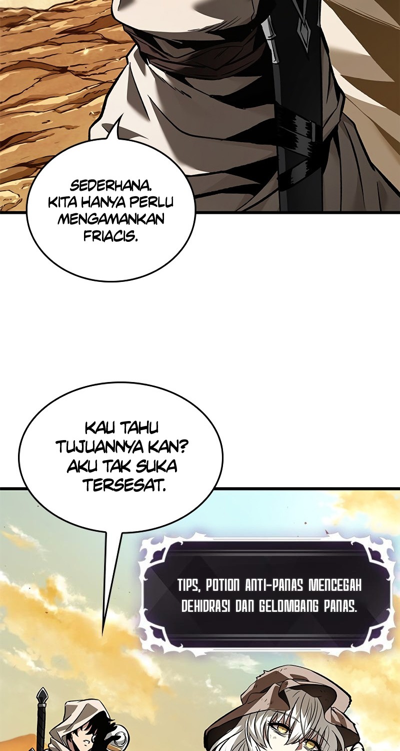 Pick Me Up Chapter 99 Gambar 49