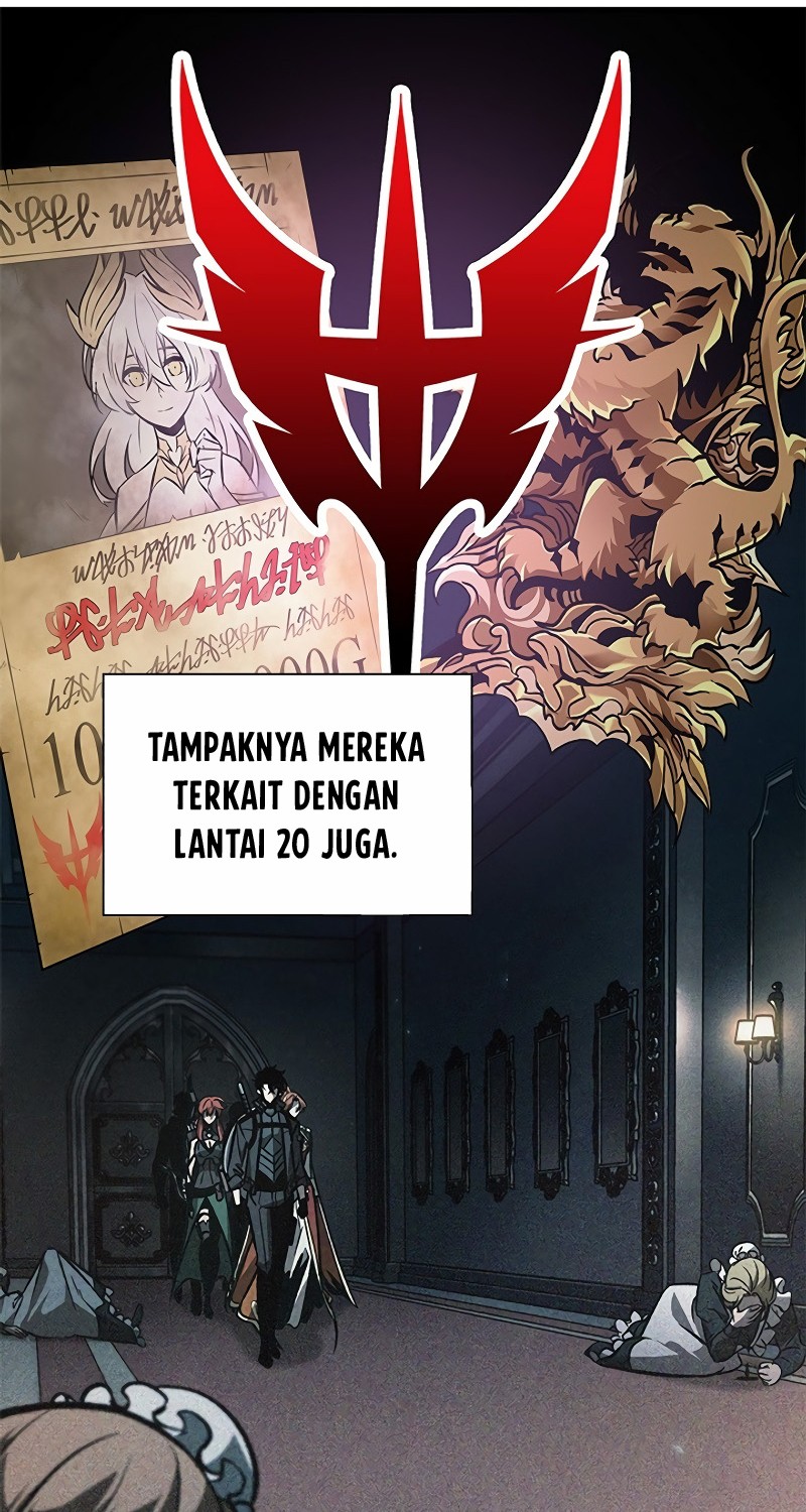 Pick Me Up Chapter 99 Gambar 9