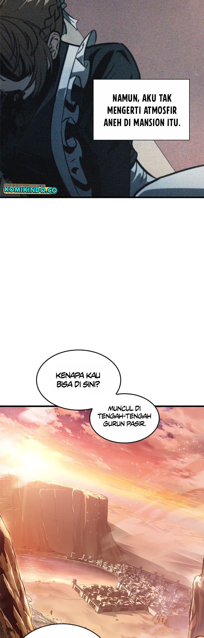 Pick Me Up Chapter 99 Gambar 10