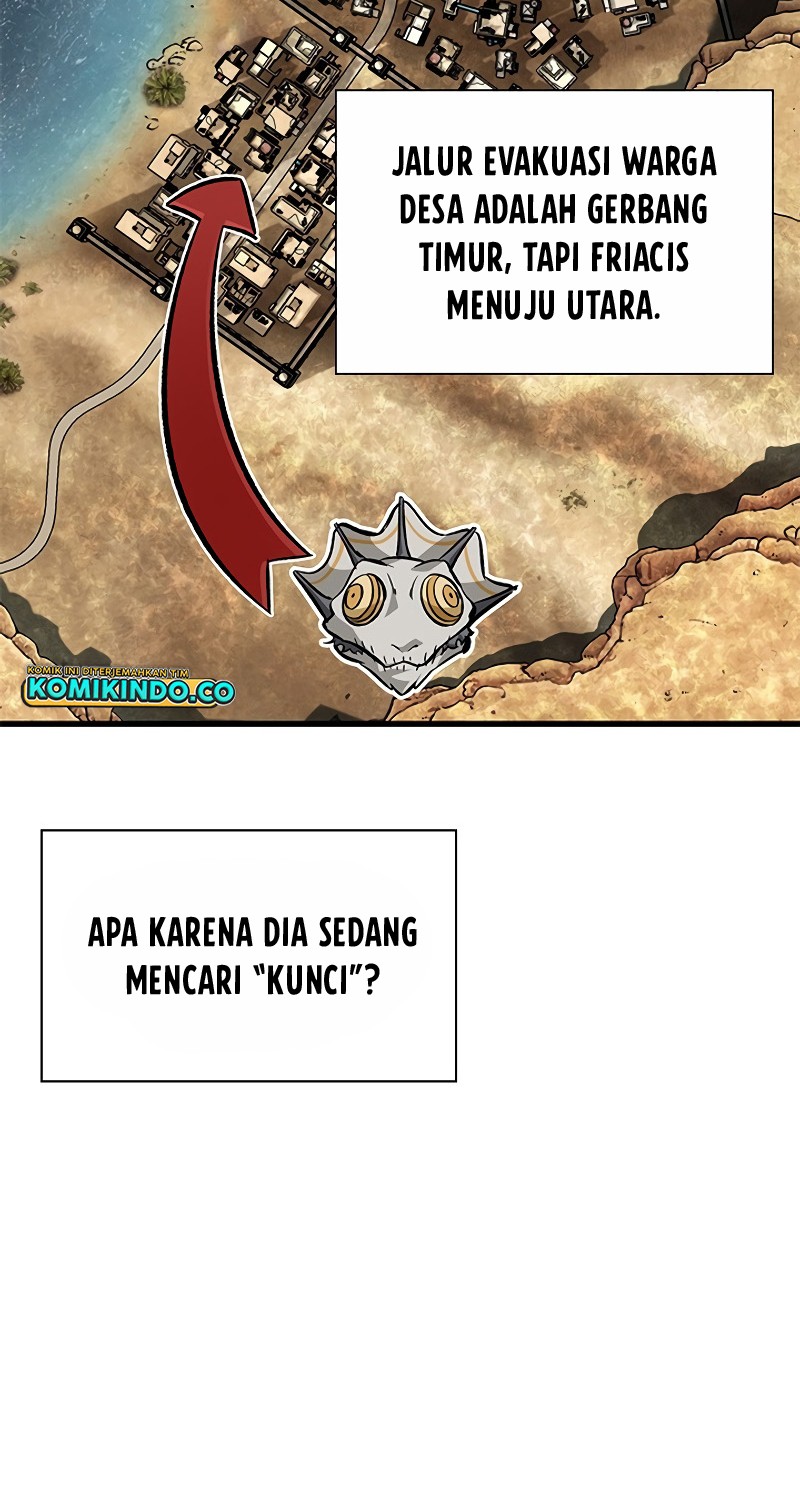 Pick Me Up Chapter 99 Gambar 17