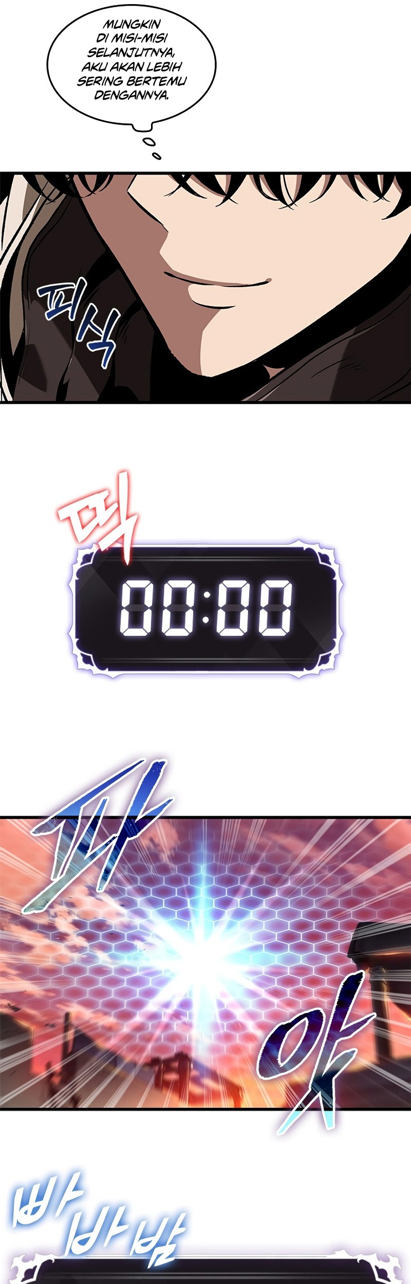 Pick Me Up Chapter 99 Gambar 18