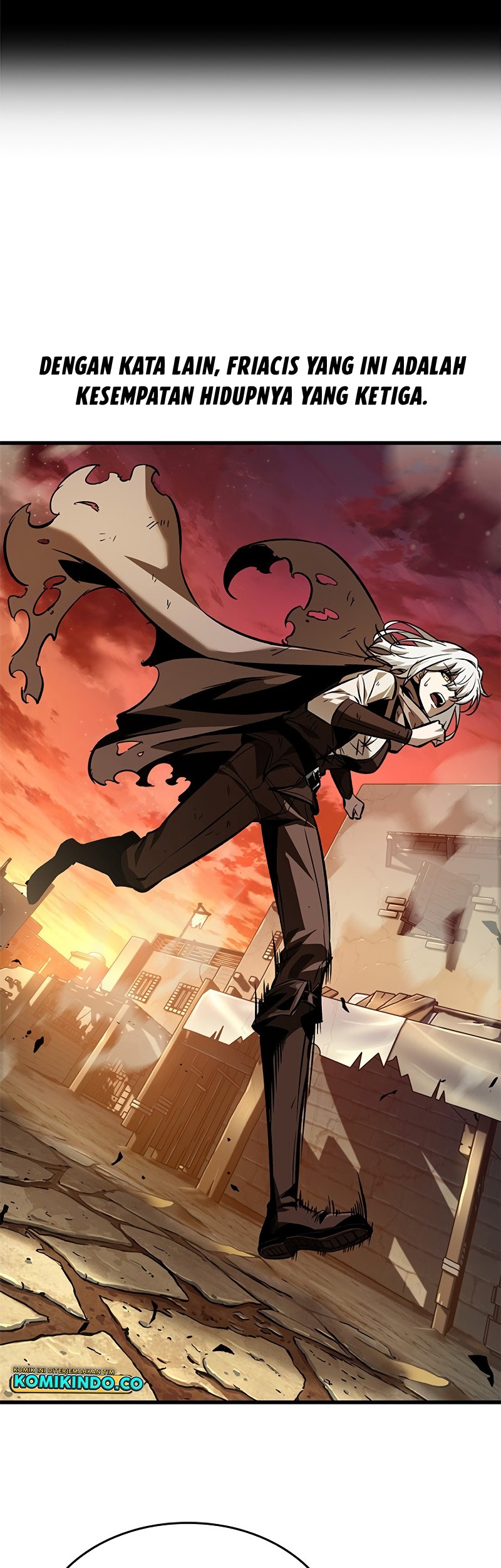 Pick Me Up Chapter 99 Gambar 24