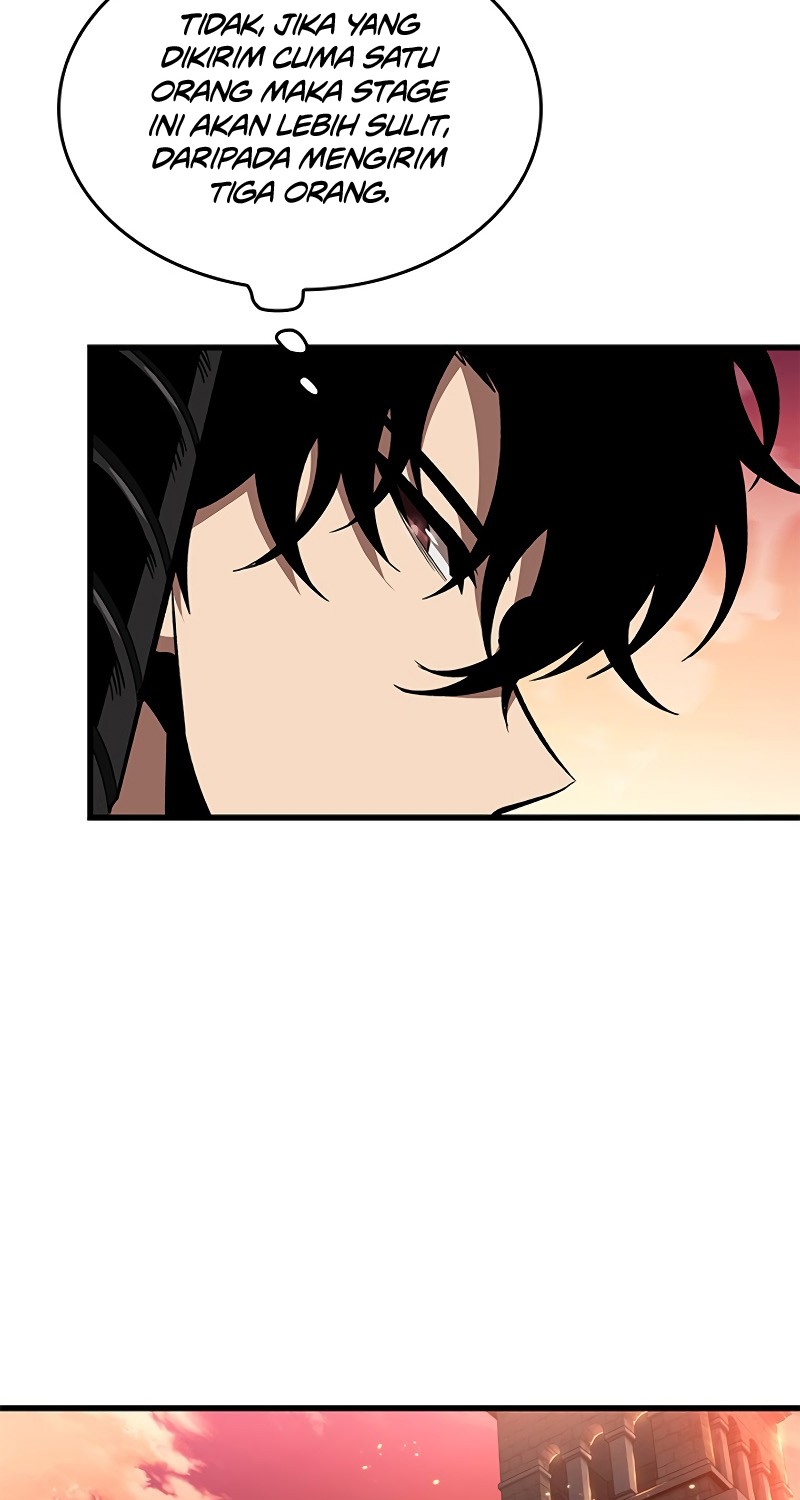 Pick Me Up Chapter 99 Gambar 25