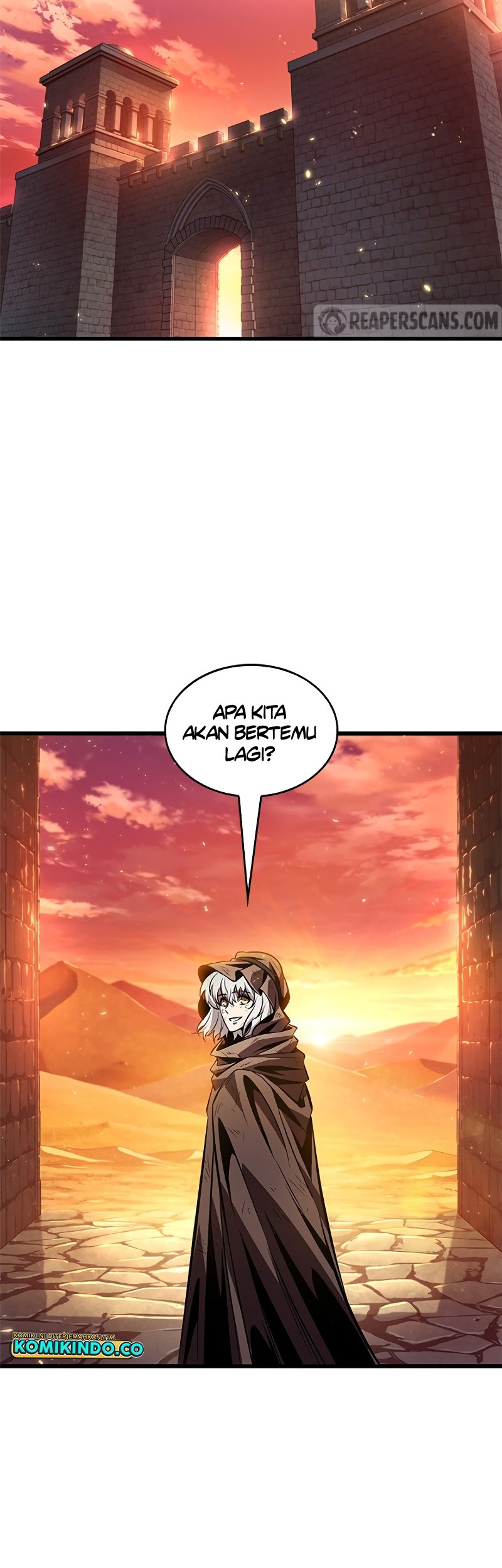 Pick Me Up Chapter 99 Gambar 26