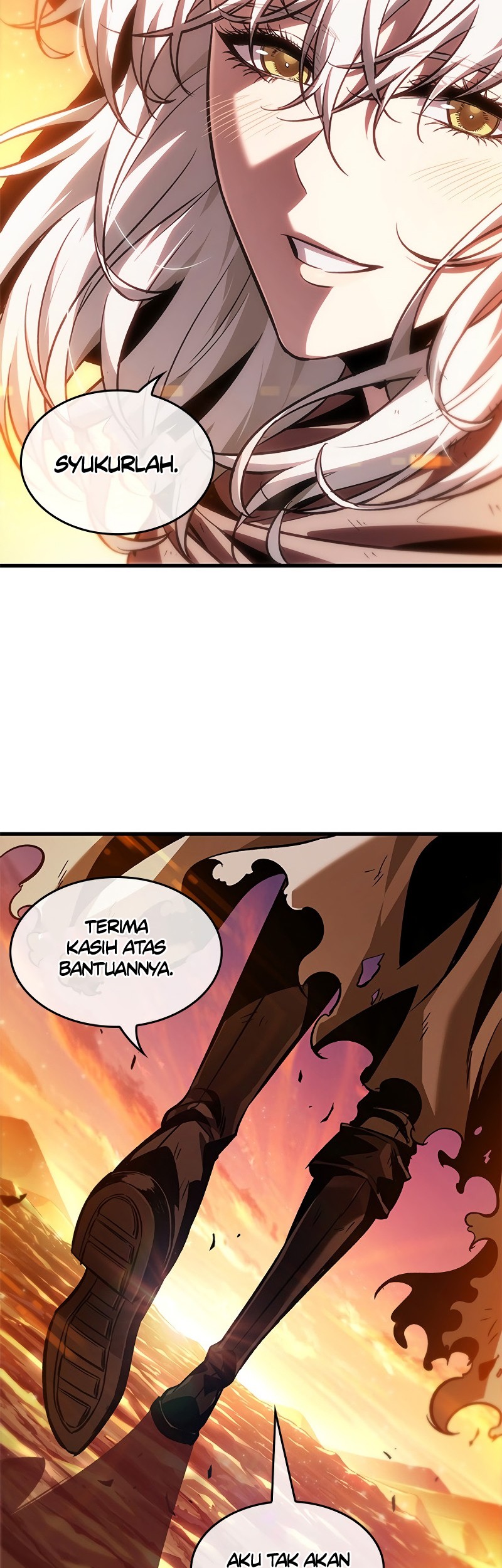 Pick Me Up Chapter 99 Gambar 28