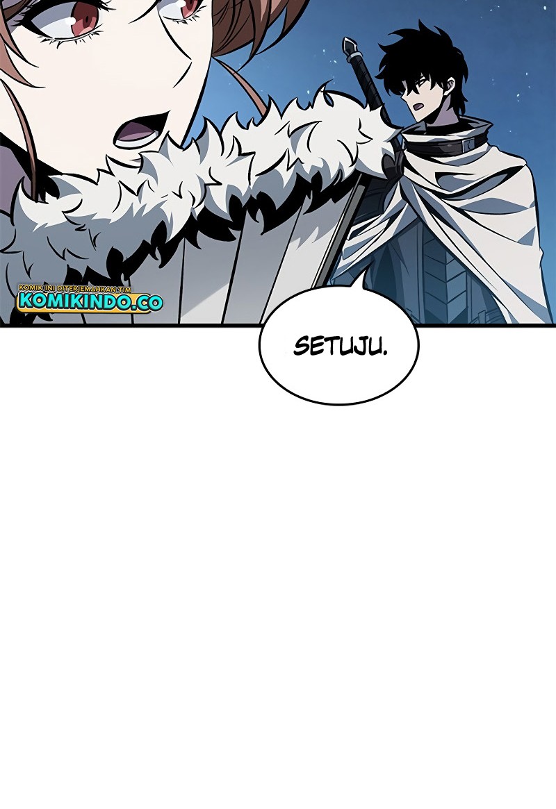 Pick Me Up Chapter 99 Gambar 33