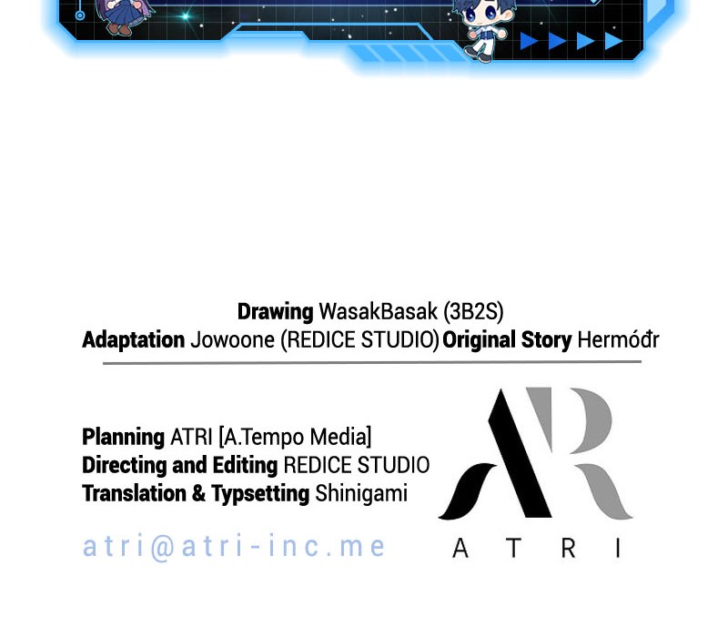 Pick Me Up Chapter 98 Gambar 59