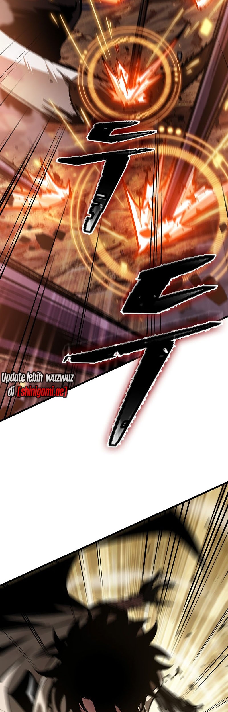 Pick Me Up Chapter 98 Gambar 35