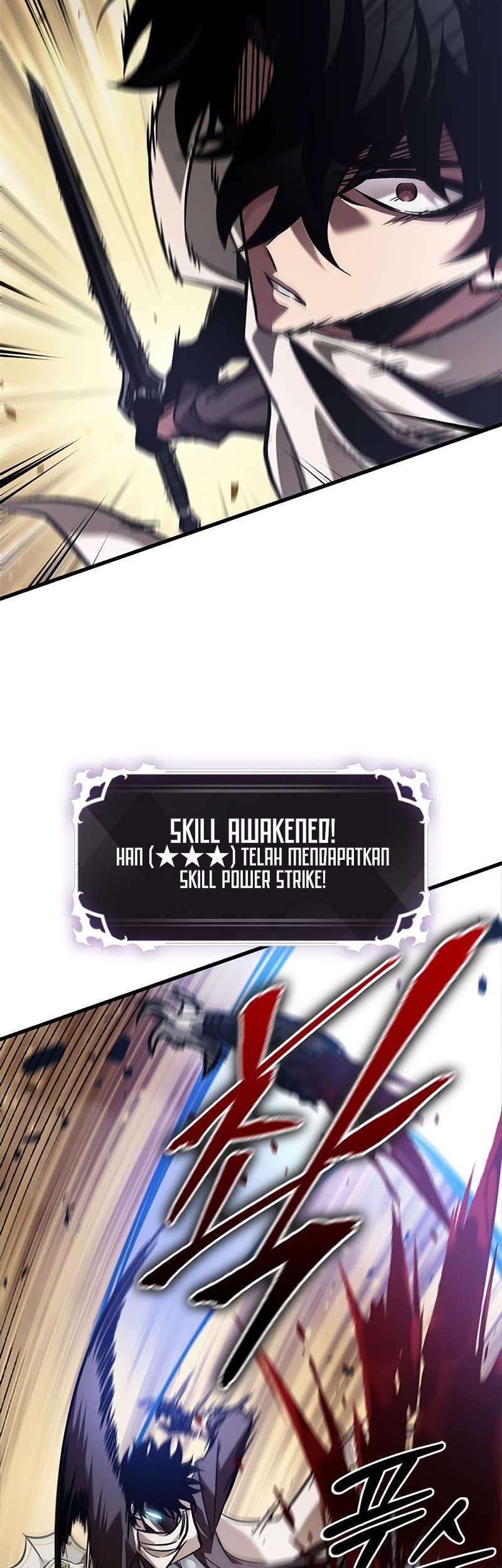 Pick Me Up Chapter 98 Gambar 39