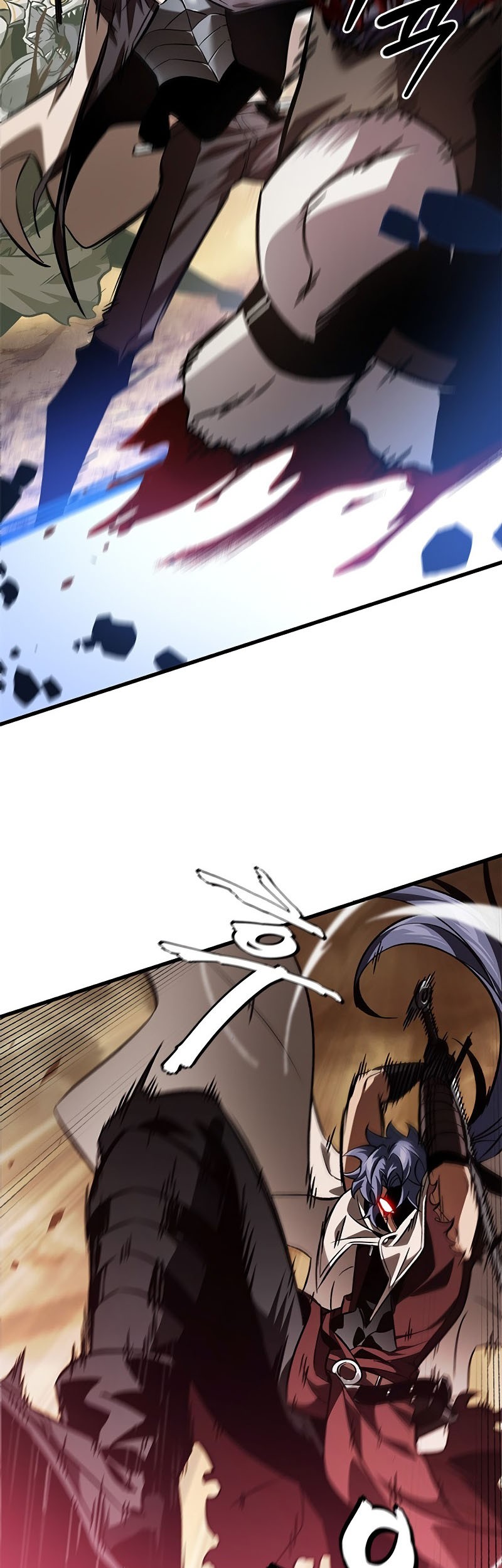 Pick Me Up Chapter 98 Gambar 40