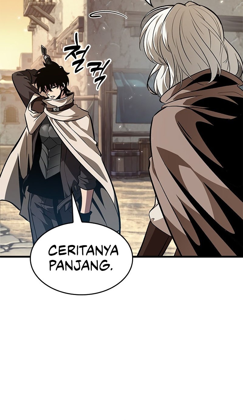 Pick Me Up Chapter 98 Gambar 45