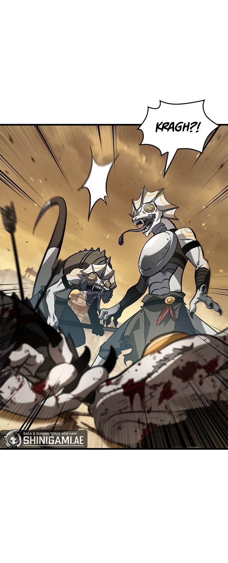 Pick Me Up Chapter 98 Gambar 49