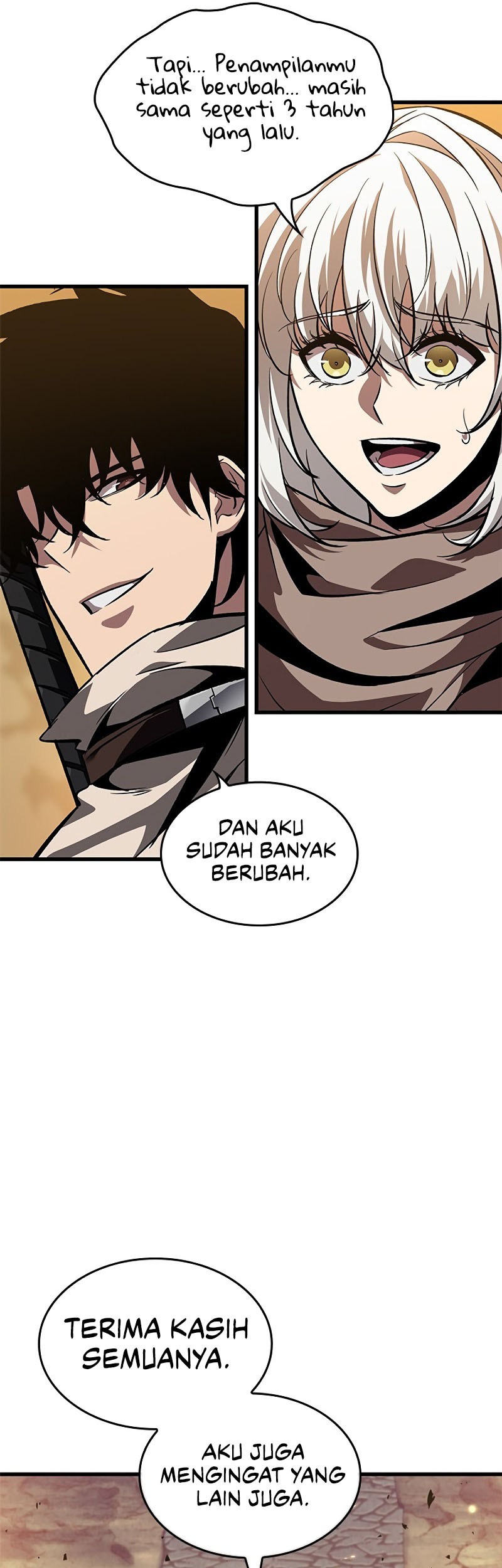 Pick Me Up Chapter 98 Gambar 46